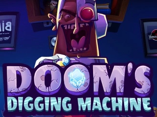Doom's Digging Machine